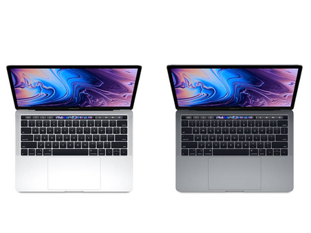 Apple MacBook Pro 15.4 (2019) A2159 13.3" Intel Core i5-8257U 1.4GHz, 8GB, 256GB SSD, Iris Plus Graphics 645, 2560x1600, macOS Sequoia, kamerka