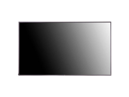 Monitor 75" LED LG 75UM3C-B Signage IPS UHD 4K 3840x2160 HDMI DisplayPort DVI USB, Ethernet, (SU), 1 rok gwarancji