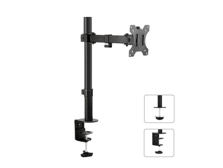 Monitor 23" LED Dell P2317H IPS 1920x1080 VGA HDMI DisplayPort USB (UB), 3 lata gwarancji