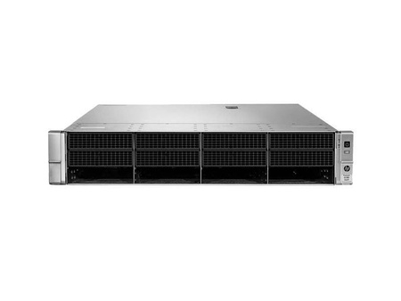 HP ProLiant DL380 G9 2x Xeon Tetradeca Core E5-2680v4 2.4GHz, 64GB, SA B140i, karta Ethernet 1Gb 331FLR, 3 lata gwarancji