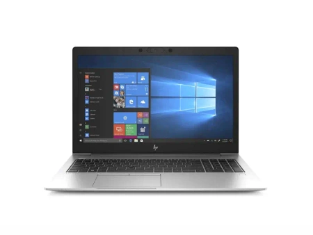 HP 15.6" EliteBook 850 G6 i7-8565U 1.8GHz, 32GB, 1TB SSD, Windows 10 Pro COA, iHD, FullHD, kamerka, 3 lata gwarancji