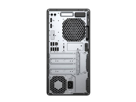 HP ProDesk 600 G5 MT Intel Core i7 VIII-GEN, 32GB, 250GB HDD, DVD, Windows 11 Home, 3 lata gwarancji