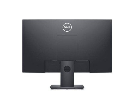 Monitor 23.8" LED Dell E2420H IPS 1920x1080 Display Port VGA, 1 rok gwarancji