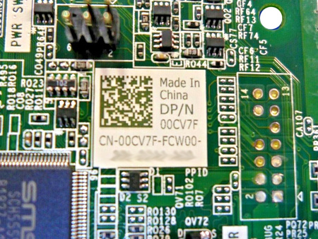 Płyta główna DELL Precision 3430 SFF LGA1151 (00CV7F)