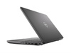 Dell 15.6" Precision 3541 i7-9850H 2.6GHz, 8GB, 1TB SSD, Windows 10 Home, Quadro P620/4GB, FullHD, kamerka, 3 lata gwarancji