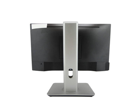 Monitor 19.5'' LED Dell P2017H IPS 1600x900 VGA HDMI DisplayPort USB PIVOT, 3 lata gwarancji