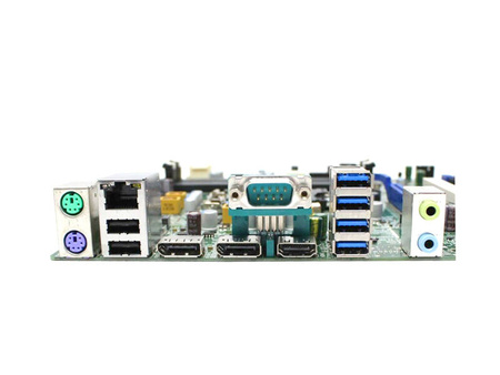 Płyta główna DELL Precision 3620 Tower LGA1151 (np. 0MWYPT)