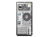 Lenovo ThinkStation E32 30A0 Intel Core i7 IV-GEN, 4GB, 500GB, DVD, Windows 7 Professional, iHD, 3 lata gwarancji