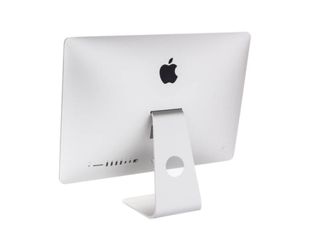 Apple iMAC 16,2 (Late 2015) A1418 All-in-One Ci5 i5-5675R 3.1GHz, 8GB, 1TB, Iris Pro Graphics 6200, 21.5" 4K 4096x2304, macOS Monterey, WiFi, kamerka