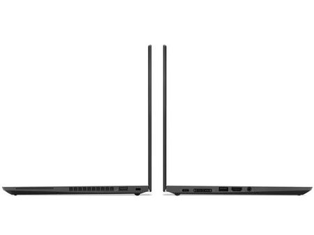 Lenovo 13.3" ThinkPad X395 AMD Ryzen 5 PRO 3500U 2.1GHz, 8GB, 1TB SSD, Windows 10 Pro COA, Radeon Vega 8, FullHD, kamerka, 3 lata gwarancji