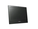 Lenovo M93z All-in-One Intel Core i5 IV-GEN, 16GB, 250GB HDD, DVD, Linux Ubuntu, 23" FullHD, iHD, WiFi, kamerka, (BN), 3 lata gwarancji