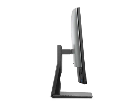 Dell Optiplex 7490 All-in-One Intel Core i7 XI-GEN, 8GB, 1TB HDD, Windows 10 Pro, 23.8" FullHD, GeForce GTX 1650 Ti/4GB, WiFi, kamerka, 3 lata gwarancji