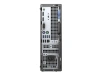 Dell OptiPlex 7080sf Intel Core i7 X-GEN, 32GB, 2TB HDD, Windows 11 Home, 3 lata gwarancji