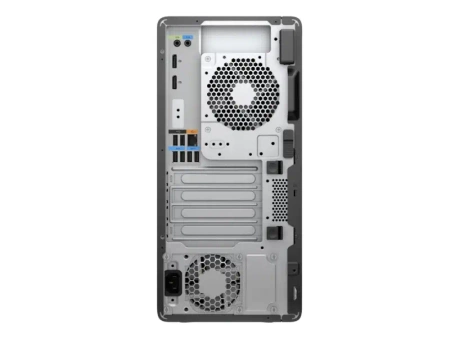 HP Z2 G5 Tower Workstation Intel Core i7 X-GEN, 16GB, 480GB SSD, Windows 10 Pro, Quadro M2000/4GB, 3 lata gwarancji