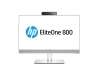 HP EliteOne 800 G5 All-in-One Intel Core i3 IX-GEN, 32GB, 250GB HDD, Windows 10 Pro COA, 23.8" FullHD, iHD, kamerka, WiFi, 3 lata gwarancji
