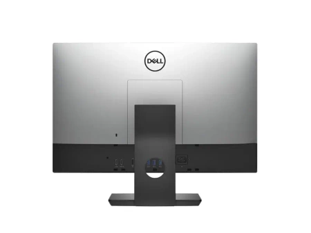 Dell Optiplex 7470 All-in-One Intel Core i5 VIII-GEN, 8GB, 240GB SSD, Windows 10 Home COA, 23.8" FullHD, iHD, kamerka, WiFi, 3 lata gwarancji
