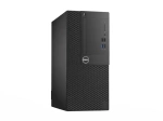 Dell OptiPlex 3070mt Intel Core i7 IX-GEN, 16GB, 480GB SSD, Windows 10 Pro COA, 3 lata gwarancji