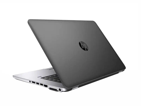 HP 15.6" EliteBook 850 G2 i5-5200U 2.2GHz, 4GB, 480GB SSD, Windows 10 Pro, iHD, FullHD, kamerka, 3 lata gwarancji