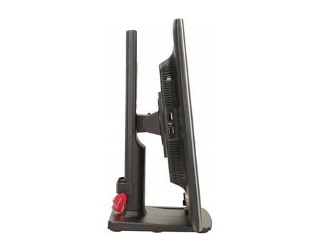 Monitor 19'' LED HP E190i IPS 1280x1024 DVI VGA DisplayPort USB PIVOT, 3 lata gwarancji