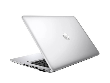 HP 15.6" EliteBook 850 G4 i7-7500U 2.7GHz, 8GB, 240GB SSD, Windows 11 Home, iHD, FullHD, kamerka, 3 lata gwarancji