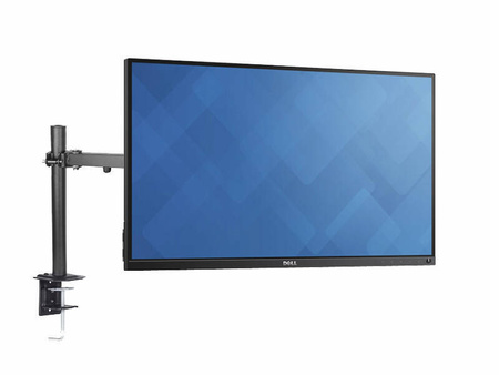 Monitor 25" LED Dell UP2516D IPS 2560x1440 2xHDMI DisplayPort miniDisplayPort USB, (UB), 5 lat gwarancji