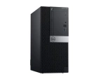 Dell OptiPlex 7060mt Intel Pentium VIII-GEN, 16GB, 240GB SSD, DVDRW, Windows 10 Home, 3 lata gwarancji
