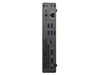 Dell OptiPlex Micro 5080m Intel Core i5 X-GEN, 8GB, 500GB, Windows 10 Pro, WiFi, 3 lata gwarancji