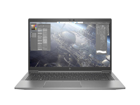 HP 14" ZBook Firefly 14 G7 i5-10210U 1.6GHz, 32GB, 240GB SSD, Windows 11 Pro, iHD, FullHD, kamerka, 3 lata gwarancji