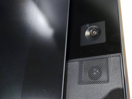 Microsoft Surface HUB 1597 All-in-One Intel Core i5 IV-GEN, 8GB, 120GB SSD, Windows 10, 55" FullHD, iHD, dotyk, kamerka, BRAK PODSTAWY, 1 ROK GWARANCJI