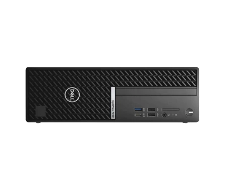 Dell OptiPlex 7090sf Intel Core i5 XI-GEN, 64GB, 240GB SSD + 3TB, Windows 10 Home, 3 lata gwarancji