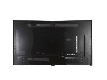 Monitor 55" LED LG 55UH5E-B 3840x2160 4K HDMI DP DVI-D USB RJ45 RS-232c, (SU), 1 rok gwarancji