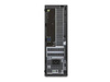 Dell OptiPlex 3050sf Intel Pentium VI-GEN, 4GB, 240GB SSD, Windows 10 Home, 3 lata gwarancji