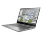 HP 15.6" ZBook Fury 15 G7 Intel Core i7-10850H 2.7GHz, 64GB, 1TB SSD, Windows 10 Pro, Intel UHD Graphics, 4K UHD, kamerka, 3 lata gwarancji