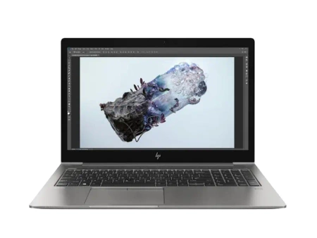 HP 15.6" ZBook 15u G5 i5-8250U 1.6GHz, 16GB, 1TB SSD, Windows 10 Pro, Radeon Pro WX3100/2GB, FullHD, kamerka, 3 lata gwarancji