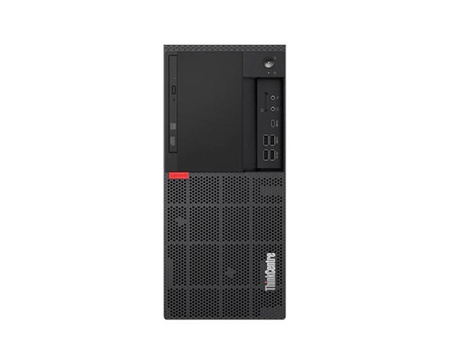 Lenovo ThinkCentre M920t 10SG Intel Core i7 IX-GEN, 16GB, 2TB HDD, DVDRW, Windows 11 Home, 3 lata gwarancji