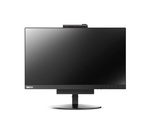Monitor 21.5" LED Lenovo ThinkCentre Tiny-in-One TIO22 Gen3 IPS 1920x1080 DisplayPort USB, głośniki, kamerka, 5 lat gwarancji