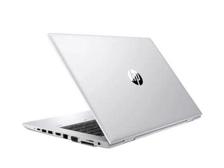 HP 15.6" ProBook 650 G5 i5-8265U 1.6GHz, 32GB, 480GB SSD, Windows 10 Pro COA, iHD, FullHD, kamerka, 3 lata gwarancji