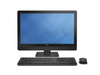 Dell Optiplex 9030 All-in-One Intel Core i3 IV-GEN, 4GB, 1TB SSD, DVDRW, Windows 10 Pro, 23" FullHD, iHD, dotyk, kamerka, 3 lata gwarancji