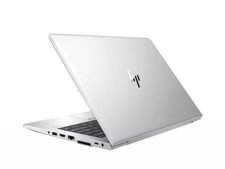 HP 14" EliteBook 840 G5 i5-8350U 1.7GHz, 8GB, 240GB SSD, Windows 10 Pro COA, iHD, FullHD, kamerka, 3 lata gwarancji