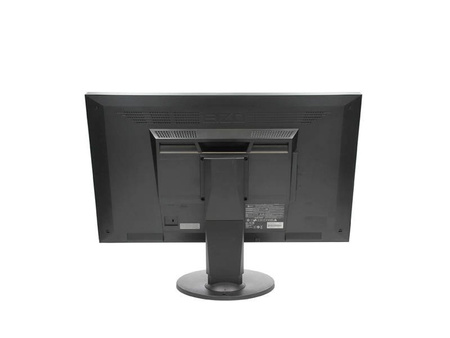 Monitor 27" LED EIZO EV2736W IPS 2560x1440 DisplayPort DVI USB, głośniki, 3 lata gwarancji