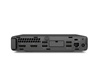 HP EliteDesk 800 G5 DM Intel Core i3 IX-GEN, 16GB, 1TB SSD, Windows 11 Pro, 3 lata gwarancji