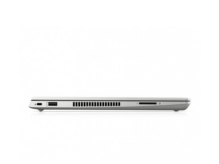 HP 13.3" ProBook 430 G6 i5-8265U 1.6GHz, 8GB, 480GB SSD, Windows 10 Home, iHD, FullHD, kamerka, 3 lata gwarancji
