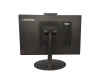 Monitor 23.8" LED Lenovo ThinkCentre Tiny-in-One TIO24 Gen5 IPS 1920x1080 HDMI DisplayPort USB, głośniki, kamerka, (NN), 1 rok gwarancji