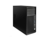 HP Z240 Tower Intel Core i3 VI-GEN, 8GB, 240GB SSD + 3TB, DVD, Windows 10 Pro COA, iHD, 3 lata gwarancji