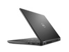 Dell 14" Latitude 5480 i5-7440HQ 2.8GHz, 8GB, 1TB SSD, Windows 10 Pro, iHD, FullHD, kamerka, 3 lata gwarancji