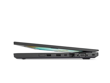 Lenovo 14" ThinkPad L470 i5-6300U 2.4GHz, 4GB, 480GB SSD, Windows 10 Pro COA, iHD, HDTV, kamerka, 3 lata gwarancji