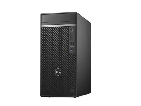 Dell OptiPlex 7080mt Intel Core i7 X-GEN, 64GB, 480GB SSD, Windows 10 Home, 3 lata gwarancji