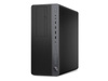 HP EliteDesk 800 G4 Workstation Edition Intel Core i7 VIII-GEN, 16GB, 1TB SSD + 3TB, Windows 11 Home, GeForce RTX 3060/8GB, 3 lata gwarancji