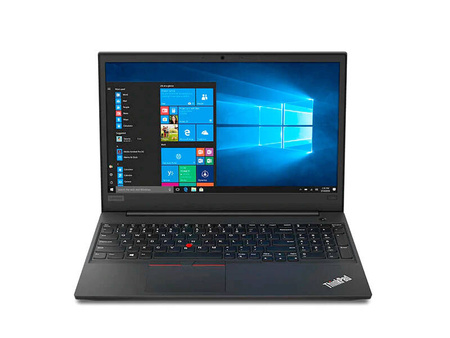 Lenovo 15.6" ThinkPad E590 i5-8265U 1.6GHz, 16GB, 120GB SSD, Windows 10 Pro, iHD, FullHD, kamerka, 3 lata gwarancji