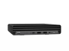 HP EliteDesk 800 G6 DM Intel Core i3 X-GEN, 64GB, 480GB SSD, Windows 10 Home, WiFi, 3 lata gwarancji